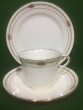Vintage Staffordshire Bone