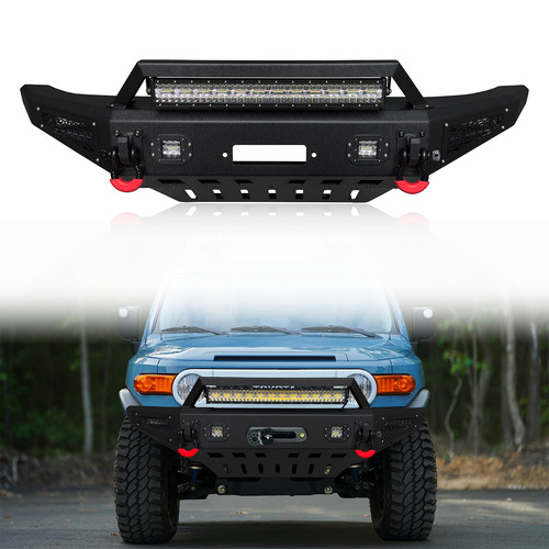 For 2007 2014 toyota - for, fj