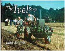 Book The Ivel Story Tractor