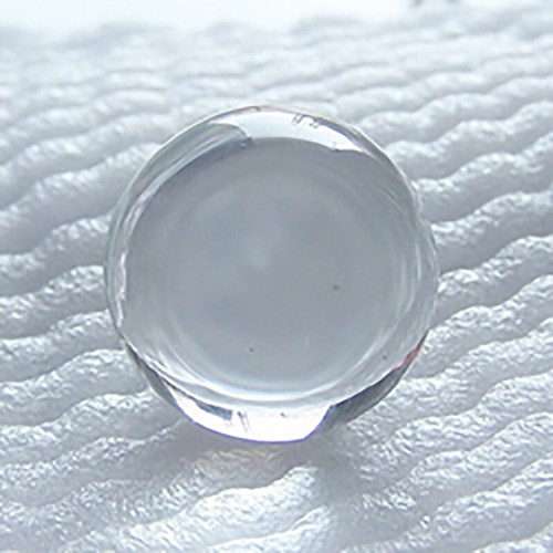 Mixed colour 25mm crystal - colour,