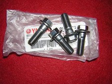 Yamaha RD350LC Front Brake