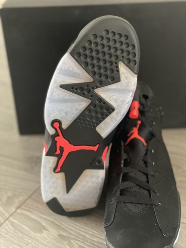 Size jordan 6 retro - uk,