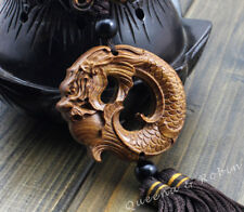 Rose Wood Carved Chinese