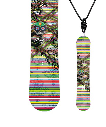 Miniboard ftwo bloom 12 - miniboard, f2-ftwo