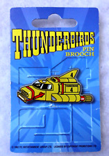 THUNDERBIRD 4 - THUNDERBIRDS -