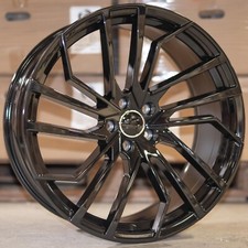 Audi 2008 2026 gloss - 21", 2008-2026
