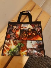 Avengers/Marvel Tote Bag