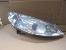 PEUGEOT 407 2004-2008 MK1