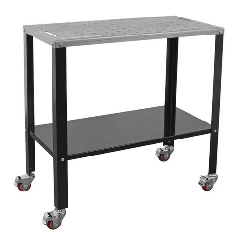 Welding table workbench - welding, 915