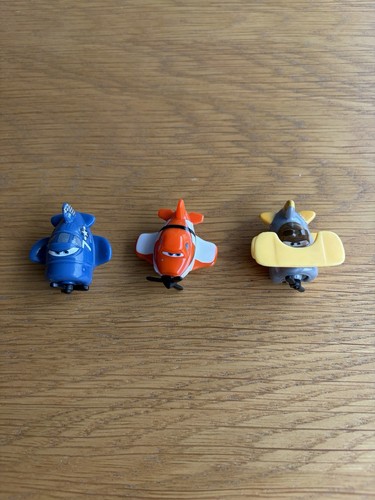 Disney planes micro drifters - micro,