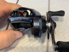 Shimano Alderbaran MGL51HG