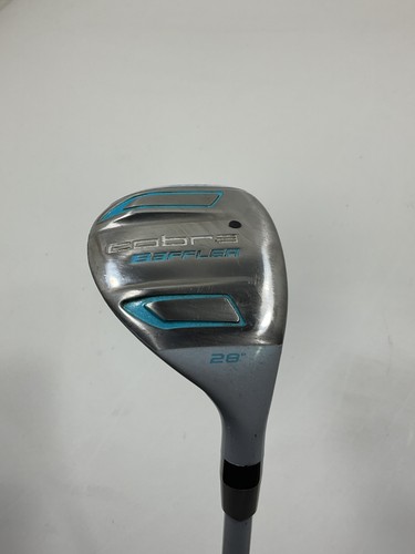 Cobra baffler ladies 5 - ladies,