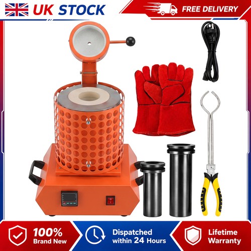 2kw upgraded electric melting - 2kw,