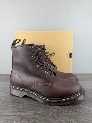 Martens 1460 crazy horse - martens,