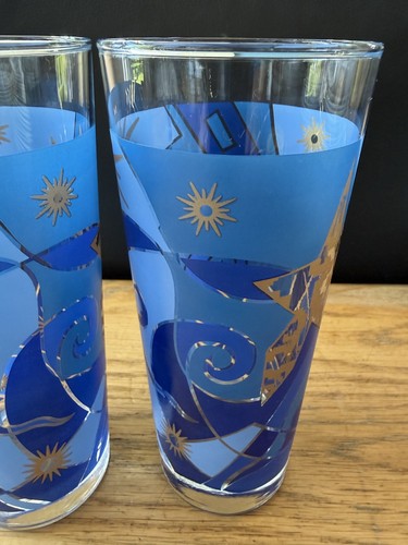 New ritzenhoff milk glasses - milk,