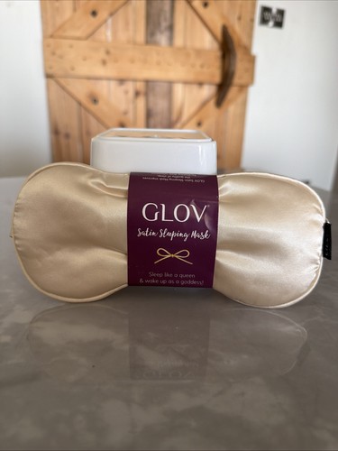 Glov satin sleeping - glov,