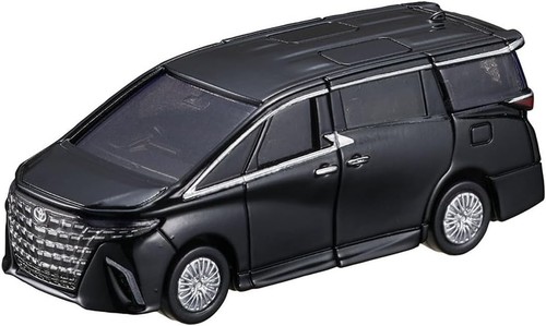 Tomica premium limited toyota - premium,