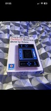 Vintage Entex Pac Man 2