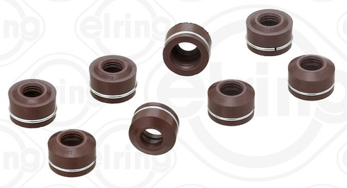 Elring 764 019 seal set - elring,