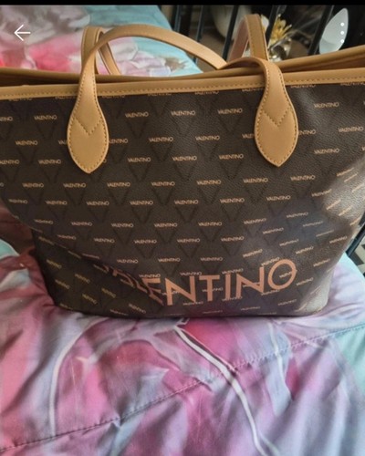 Mario valentino handbag - mario,