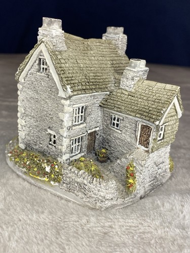 Lilliput lane lakeside - lilliput,