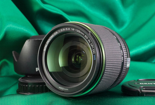 Exc smc pentax - [exc+5],