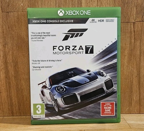 Forza motorsport - motorsport, 7