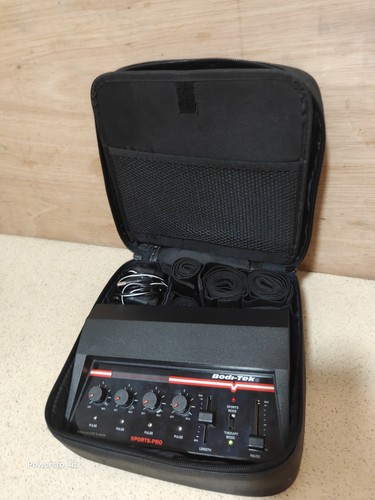 Bodi tek sports pro - bodi-tek,