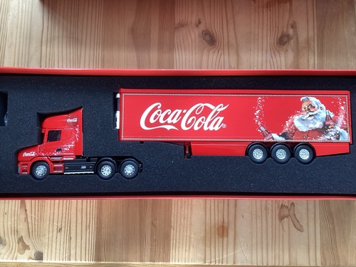 Corgi cc12842 coca - corgi, coca-cola