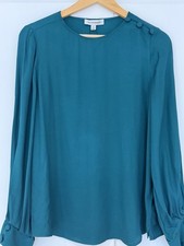 Classic Autograph (M&S) Green