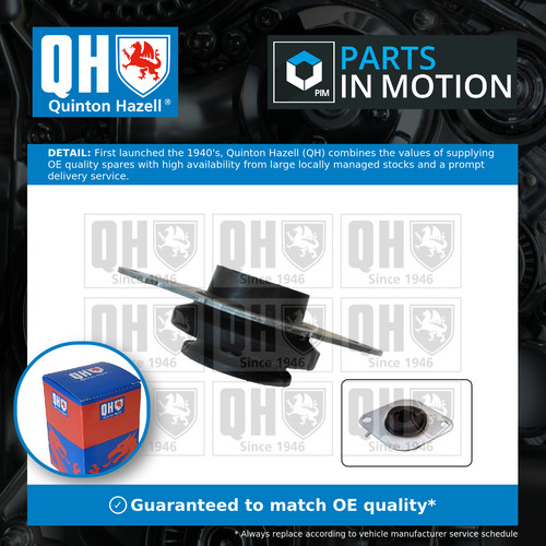 Gearbox mounting fits - gearbox,