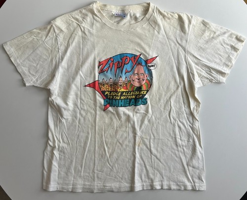 Vintage zippy the clown - vintage,