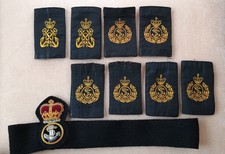 Royal Navy Chief Petty Officer