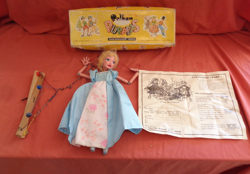 Rare vintage pelham - vintage,