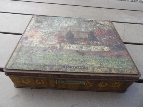 Vintage edward sharp sons - vintage,