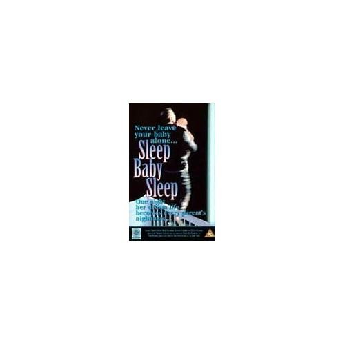 Sleep baby dvd - sleep, [dvd]