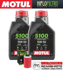 Cutting Kit 2 OIL [MOTUL] 5100