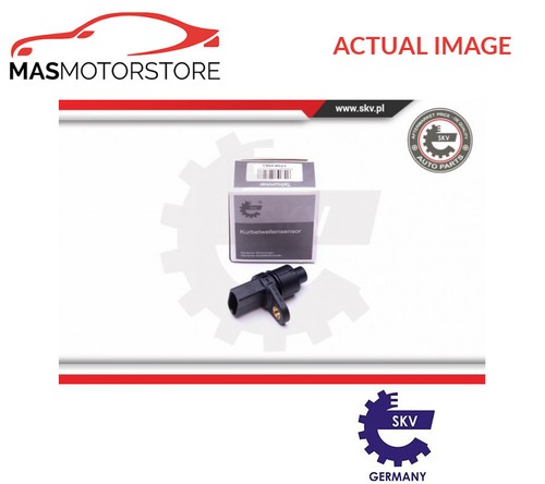 Sensor odometer skv - odometer, germany