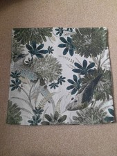 M&S Cushion Cover Botanical