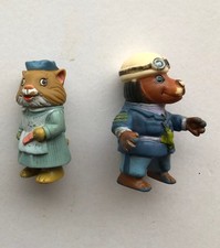 Vintage 1976 Richard Scarry
