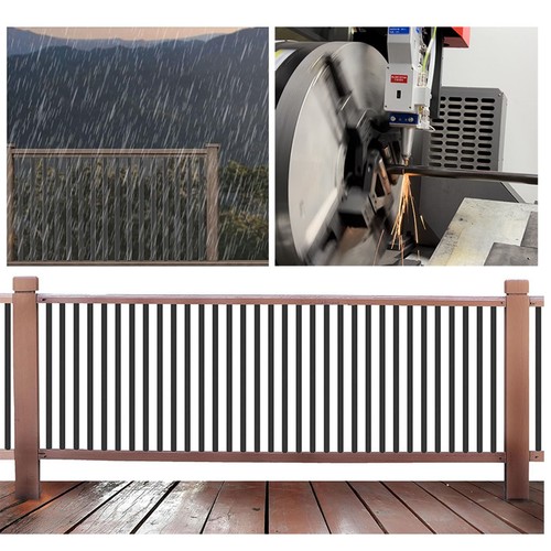 25pcs deck baluster 32in - deck,
