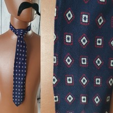 Tootal Grey Quality Vintage