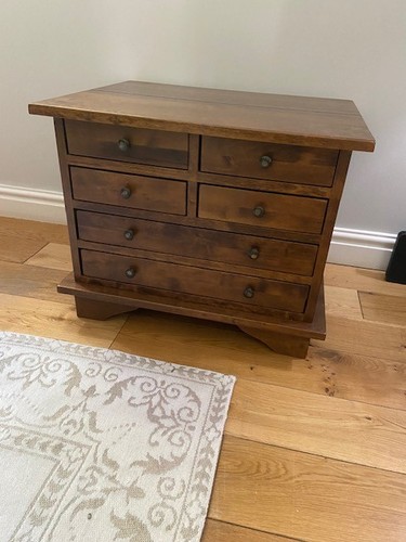 Laura ashley dark - laura, chestnut