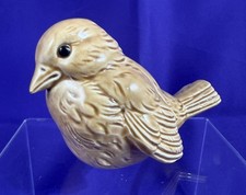 Goebel W. Germany CV74 Brown