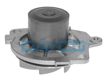 Dayco dp054 water pump - pump,, engine