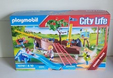 PLAYMOBIL 70741 City Life