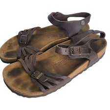 Birkenstock Yara Shoes Womens