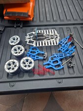 Vintage Traxxas Emaxx Tpw