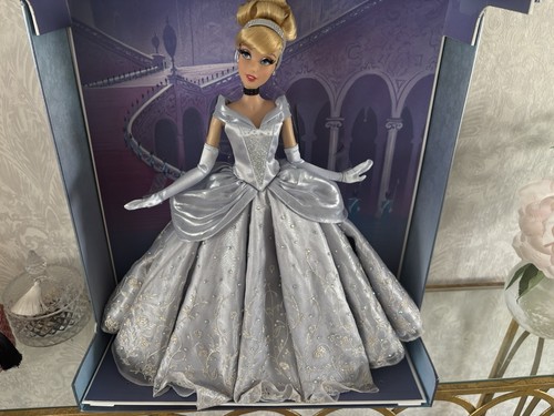 Disney limited edition saks - limited,