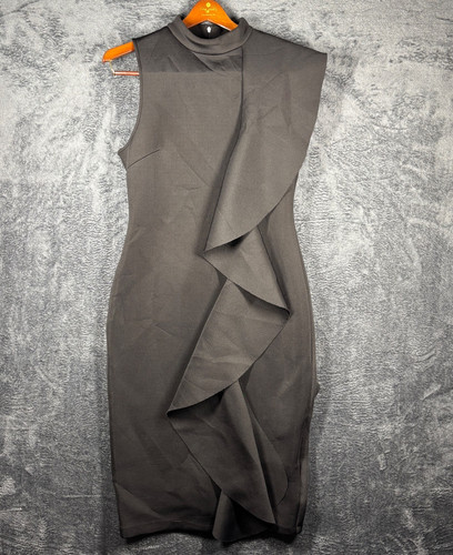 Lavish alice dress black - alice,
